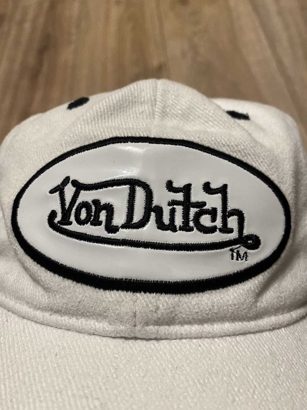 Avant Garde × Japanese Brand × Von Dutch Rare vin… - image 2