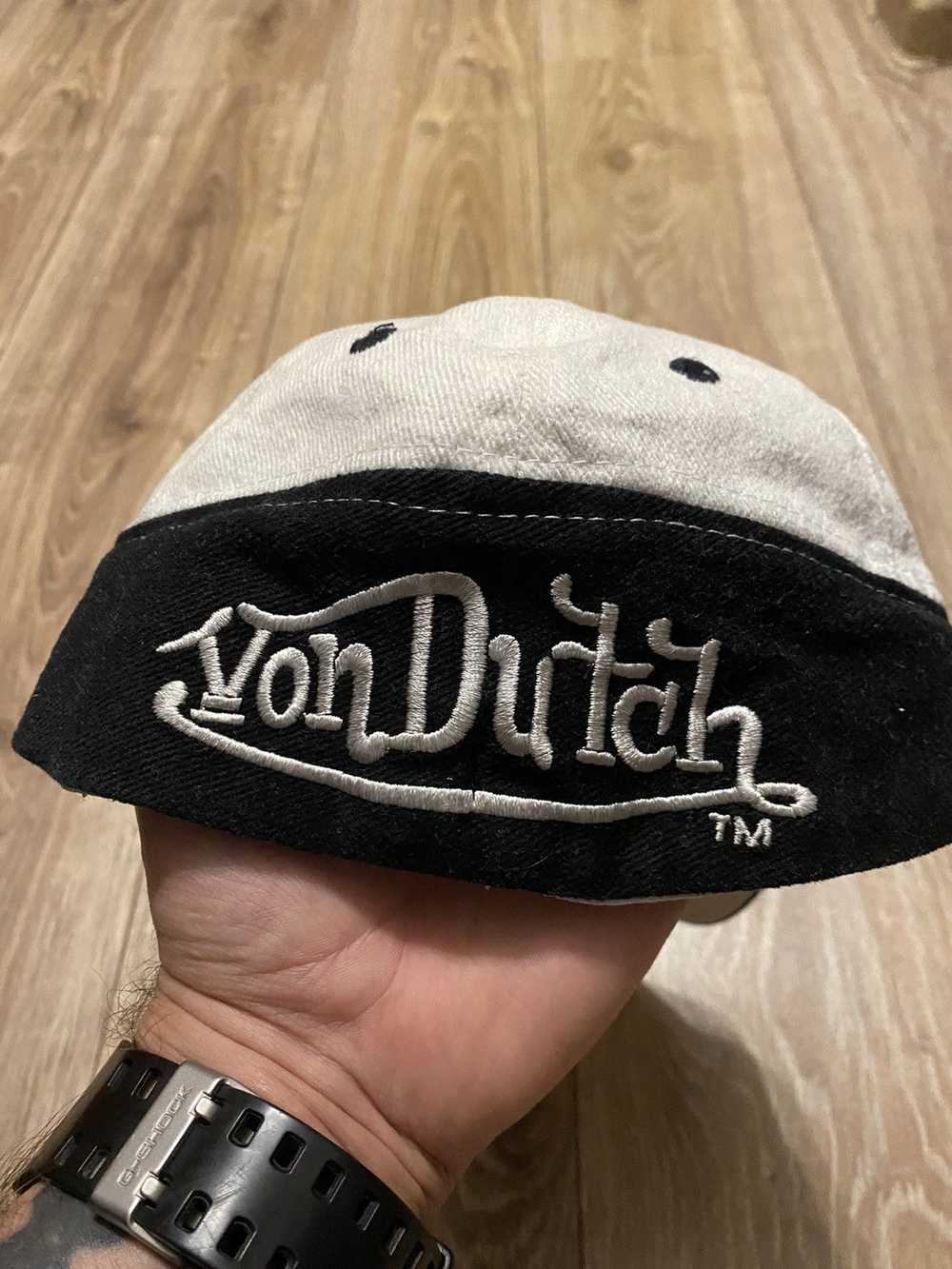 Avant Garde × Japanese Brand × Von Dutch Rare vin… - image 4