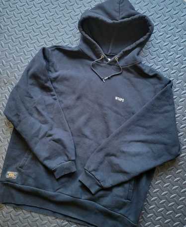 Wtaps wtaps crossbone - Gem