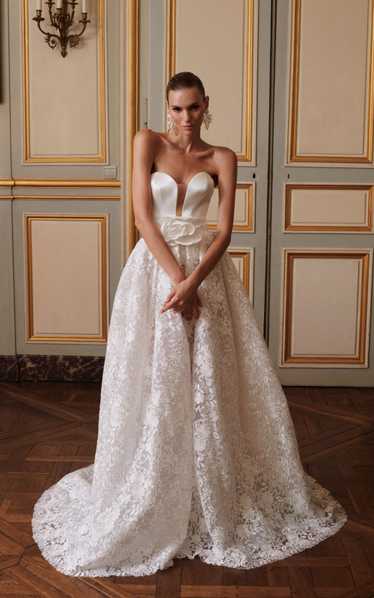 Galia Lahav PATRICE | Sample