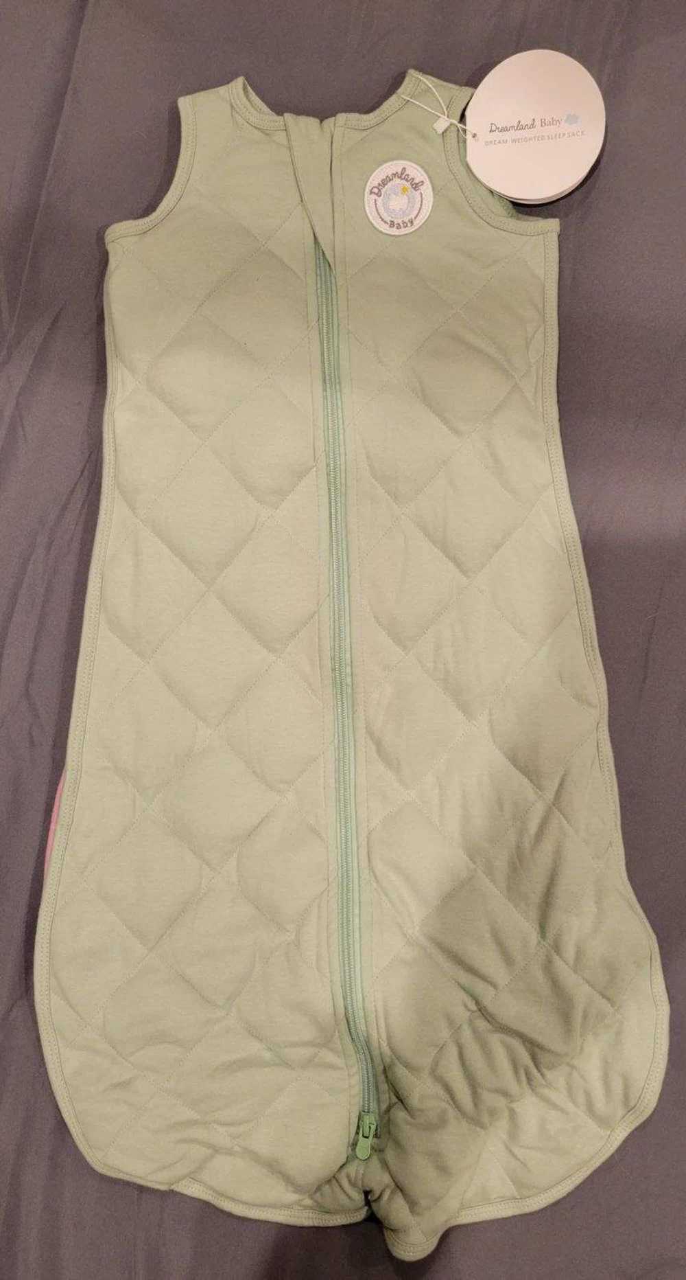 Dreamland Baby Dream Weighted Sleep Sack - image 4