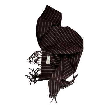 Celine Cashmere scarf & pocket square - image 1