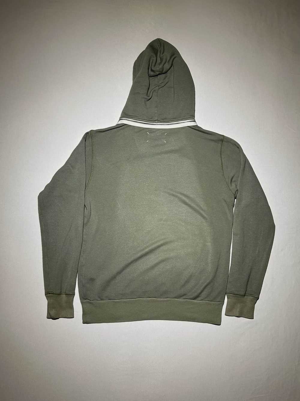 Maison Margiela Margiela Hoodie - image 2