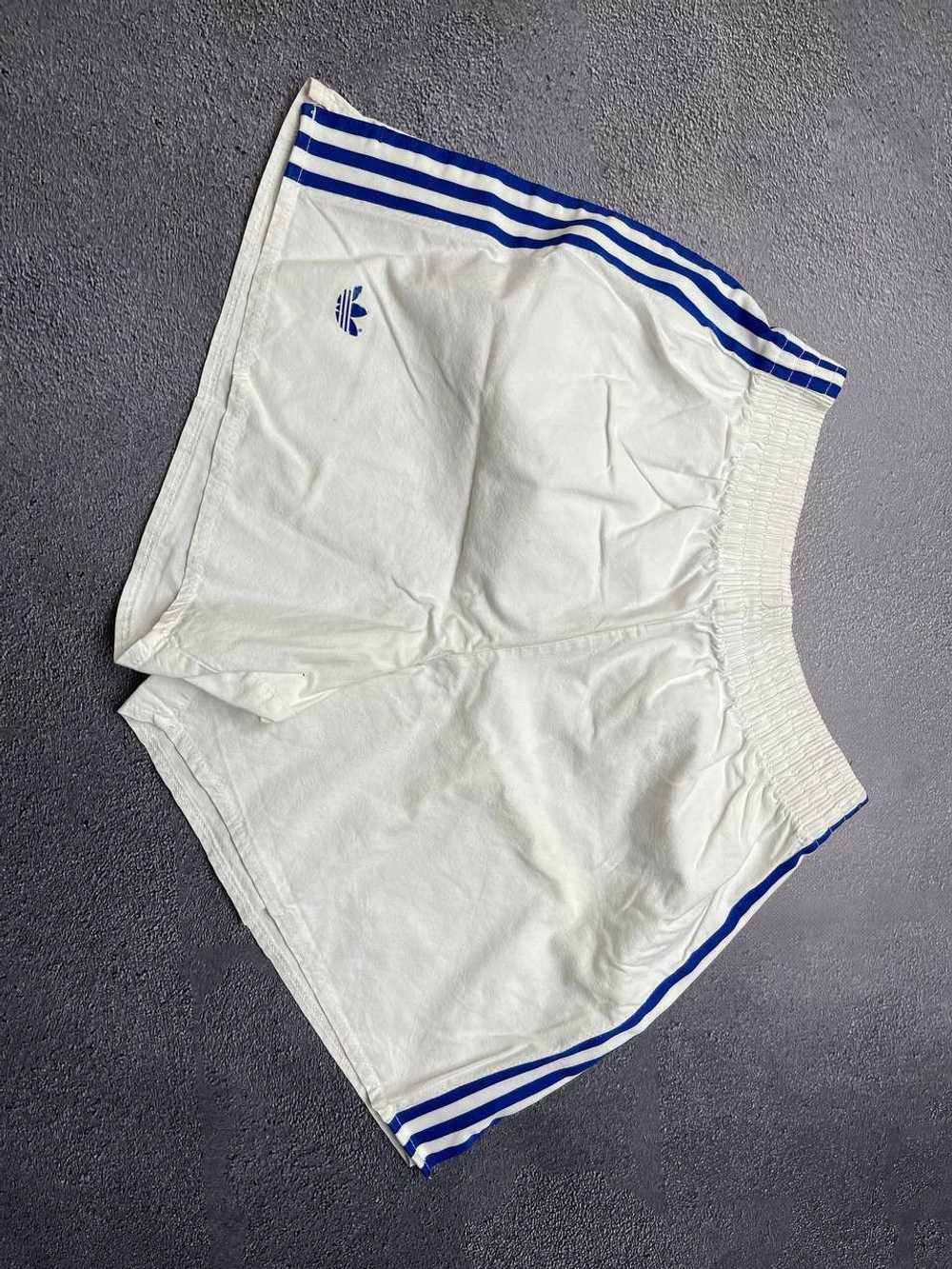 Adidas × Sportswear × Vintage Vintage Adidas Nylo… - image 1