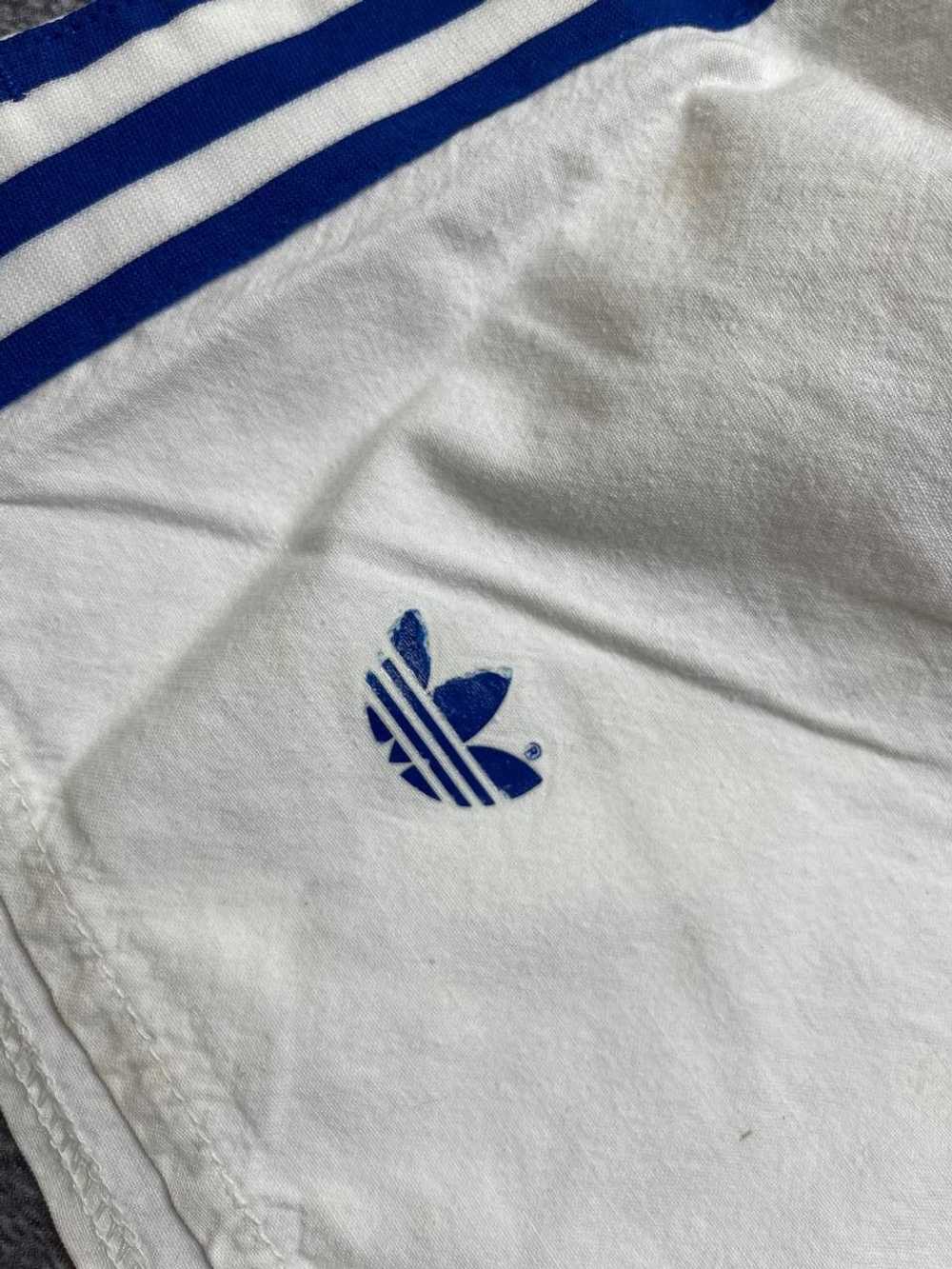 Adidas × Sportswear × Vintage Vintage Adidas Nylo… - image 5