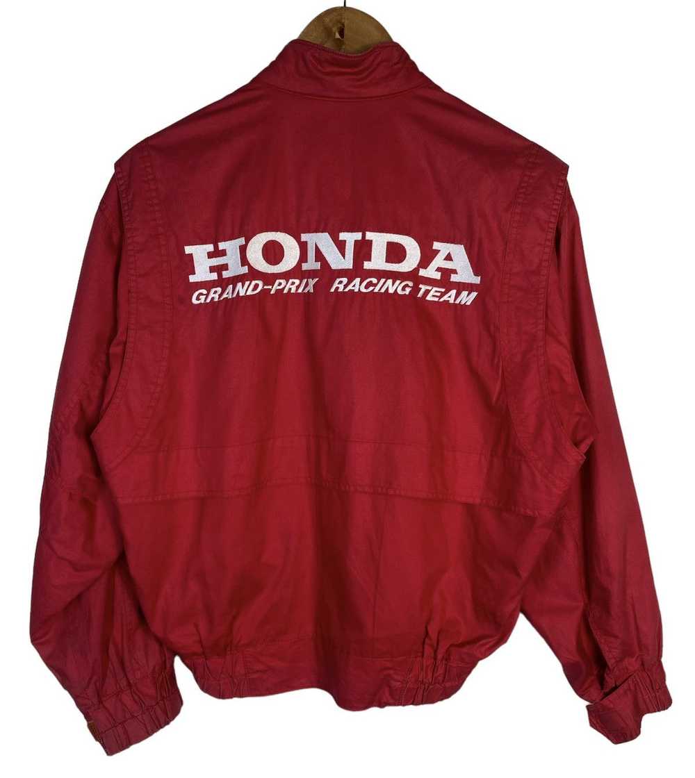 Formula 1 × Honda × If Six Was Nine VINTAGE HONDA… - image 2