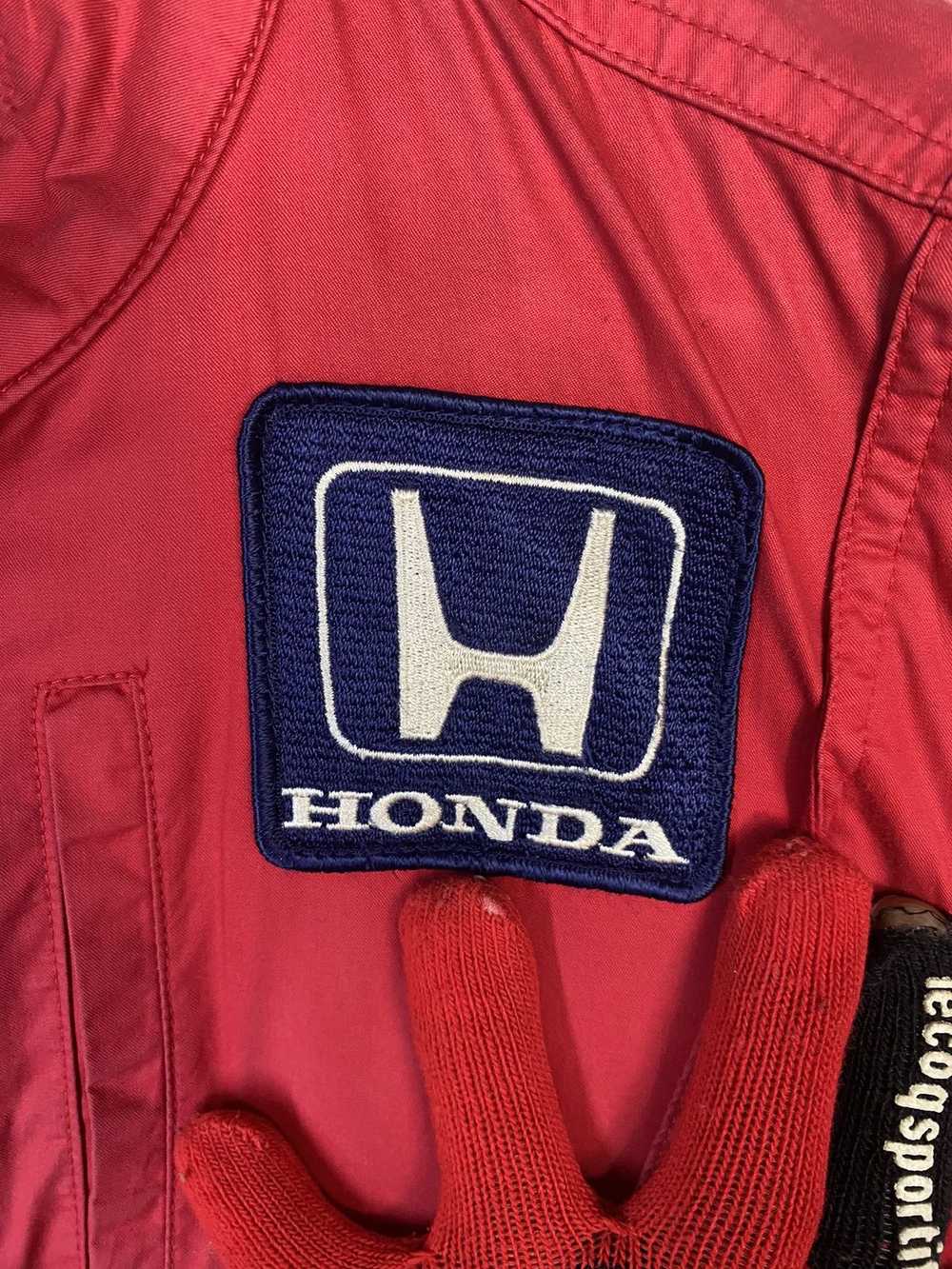 Formula 1 × Honda × If Six Was Nine VINTAGE HONDA… - image 5