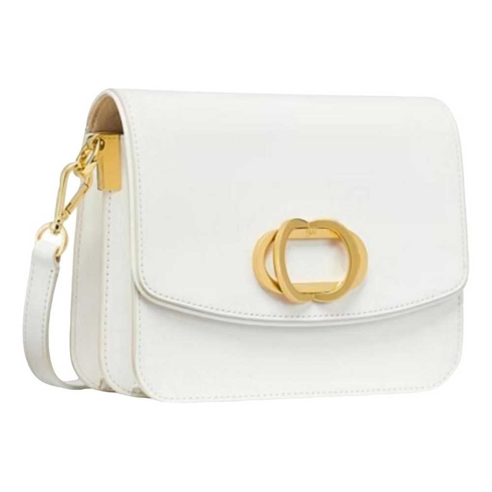 Stuart Weitzman Leather crossbody bag - image 1