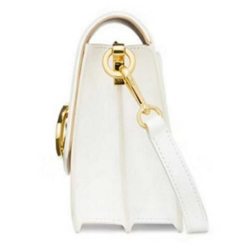 Stuart Weitzman Leather crossbody bag - image 4