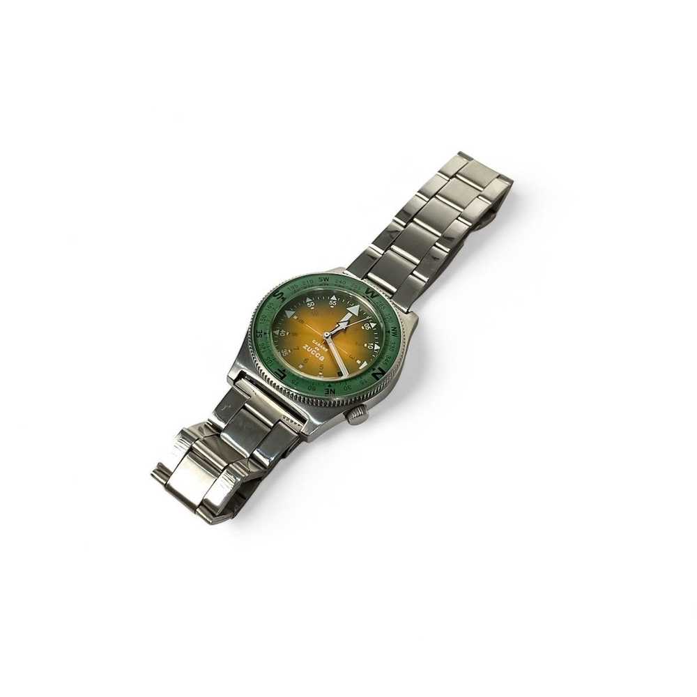 Japanese Brand × Seiko × Watch Cabane de Zucca Se… - image 2