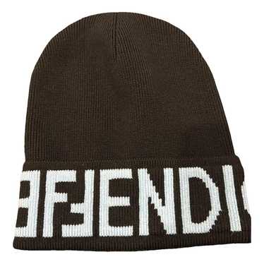 Fendi beanie - Gem