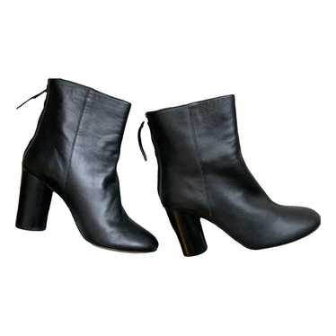 Isabel Marant Deyissa leather boots - image 1