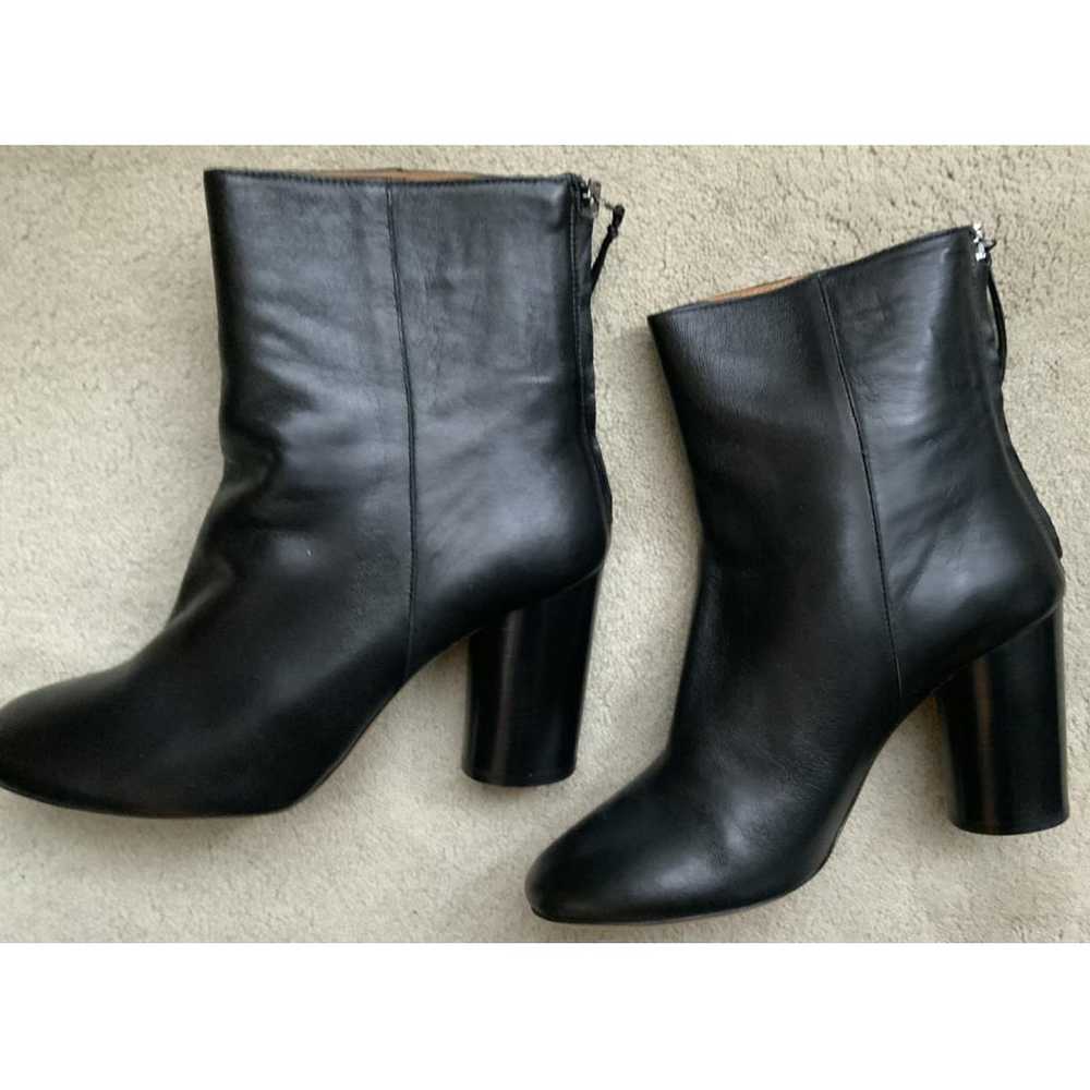 Isabel Marant Deyissa leather boots - image 6