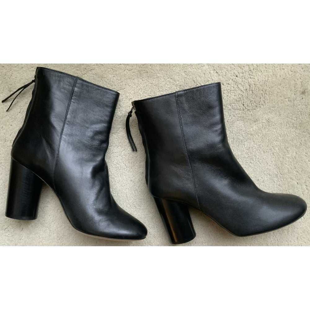 Isabel Marant Deyissa leather boots - image 7