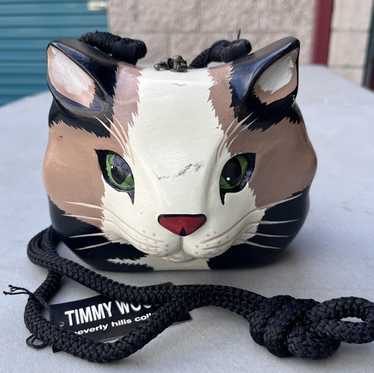 Vintage timmy wood - Gem