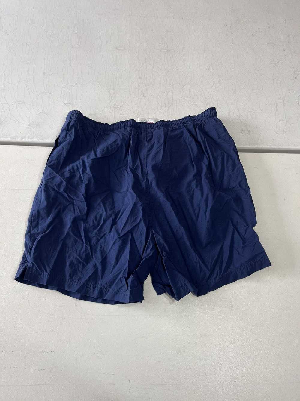 Adidas × Vintage Vintage 90s adidas shorts - image 2