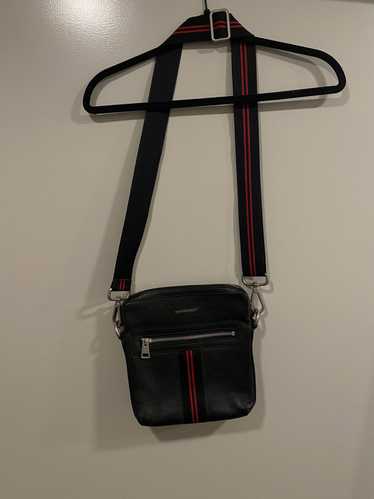 Represent Clo. Represent Leather Crossbody - image 1