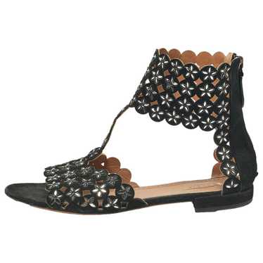 Alaïa Sandal