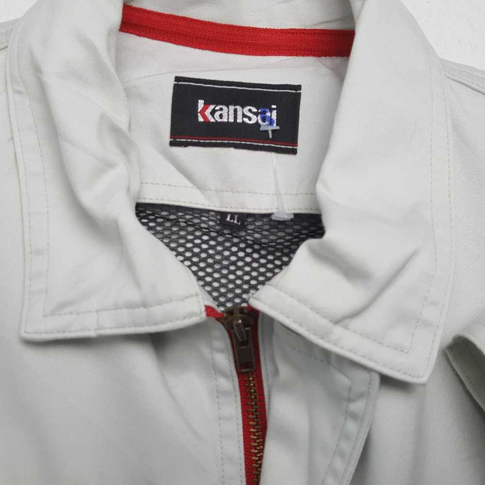 Japanese Brand × Kansai Yamamoto × Vintage Kansai… - image 10