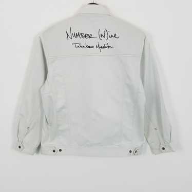 Japanese Brand × Kansai Yamamoto × Vintage Kansai… - image 1