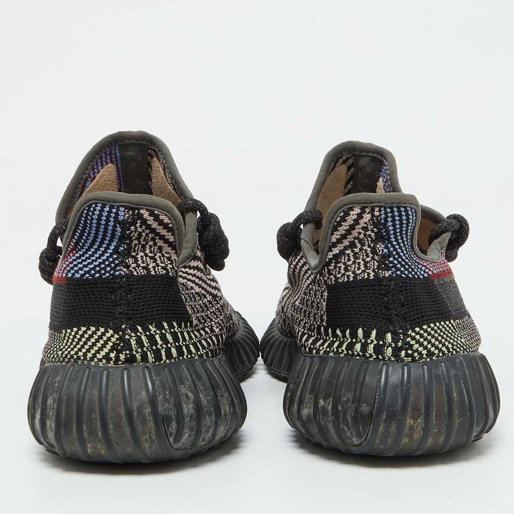 Yeezy x Adidas Cloth trainers - image 4