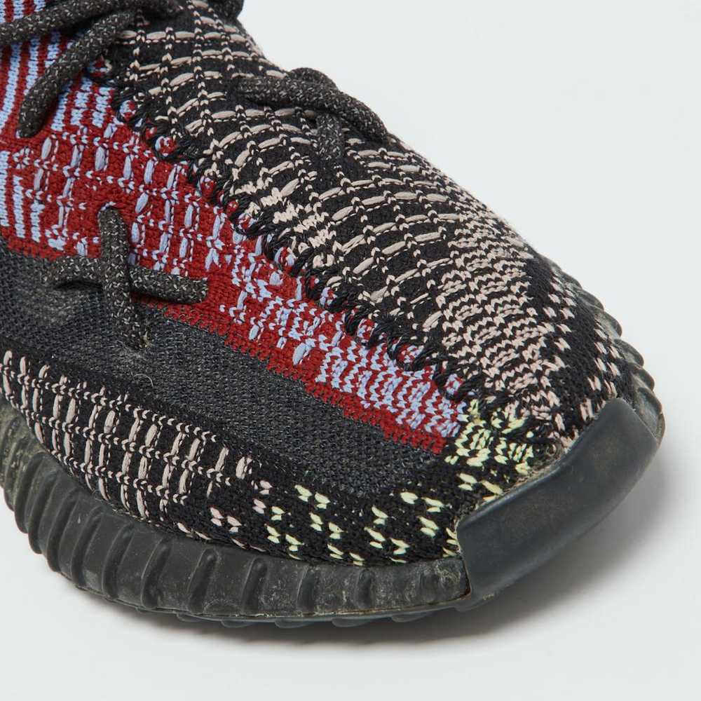 Yeezy x Adidas Cloth trainers - image 6