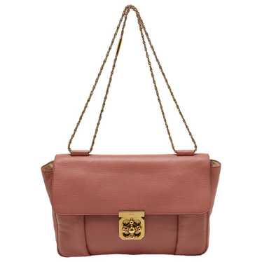 Chloé Leather handbag