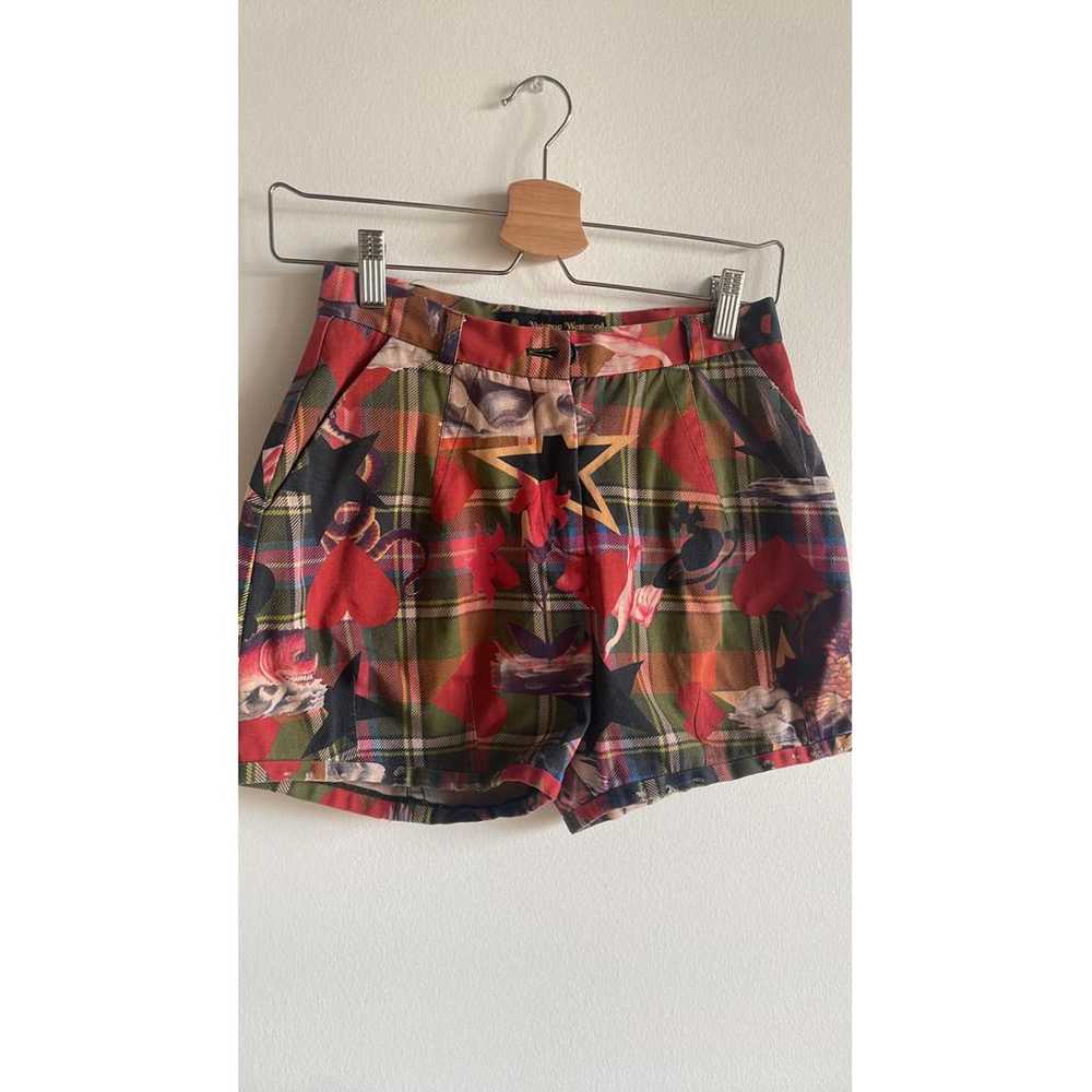 Vivienne Westwood Short pants - image 2