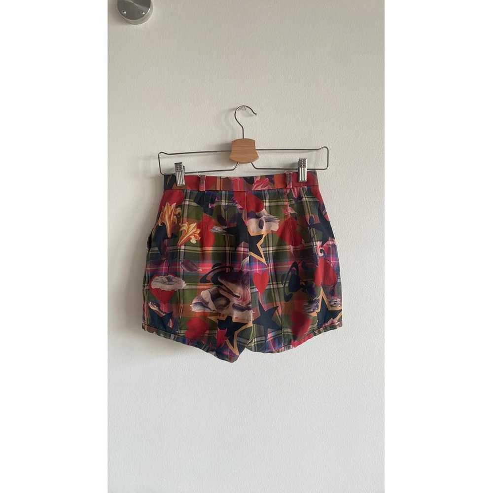 Vivienne Westwood Short pants - image 3