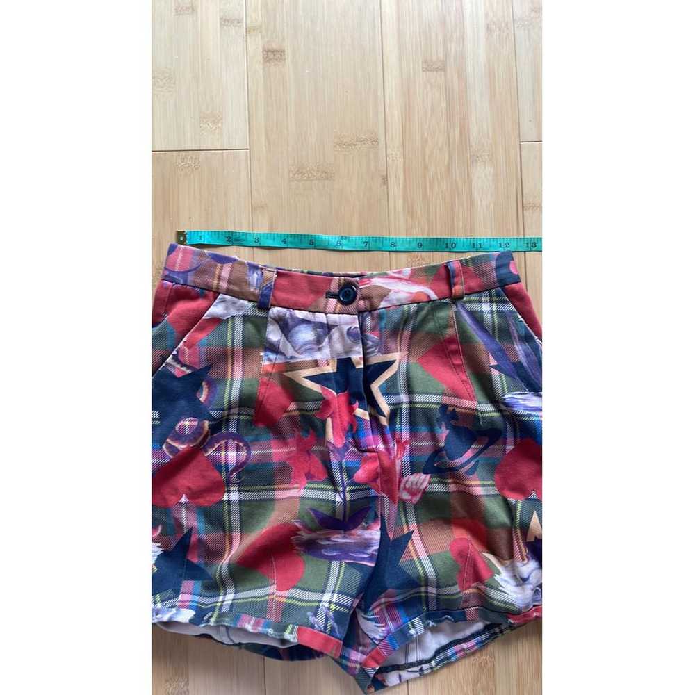 Vivienne Westwood Short pants - image 7