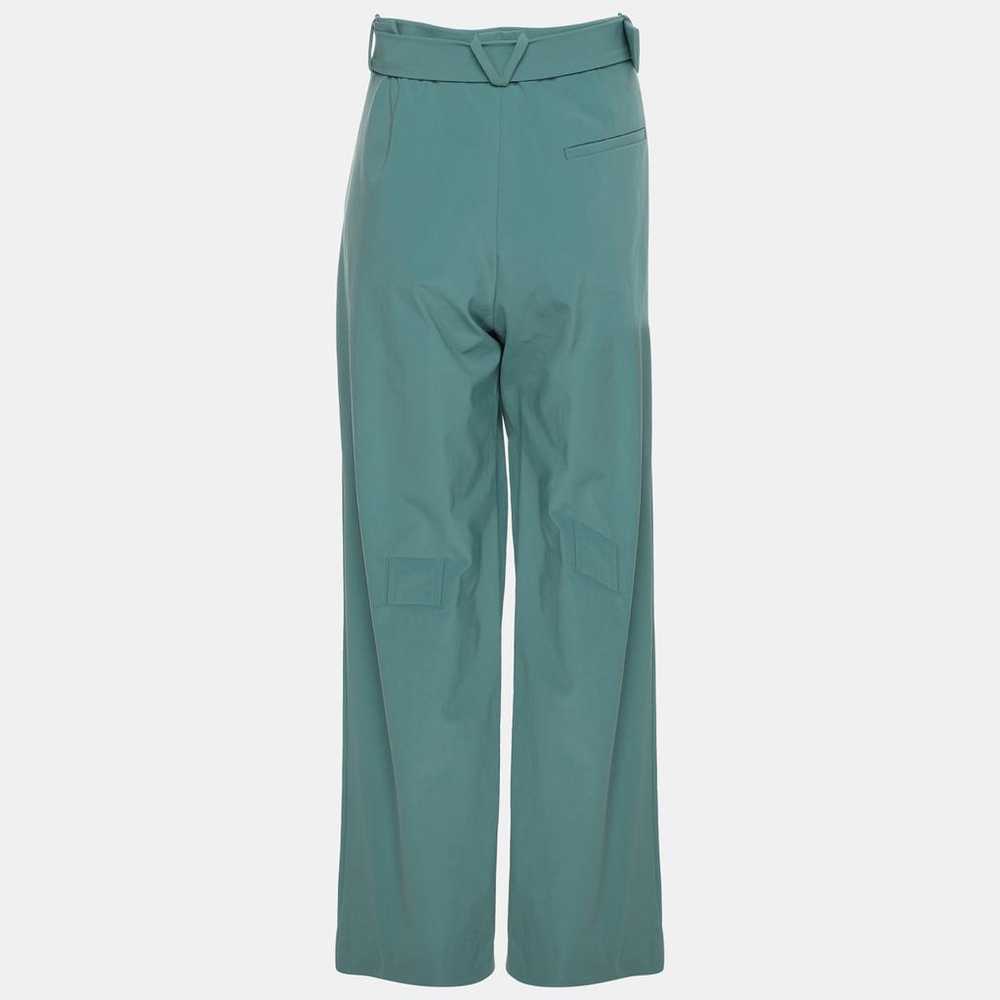 Bottega Veneta Trousers - image 2