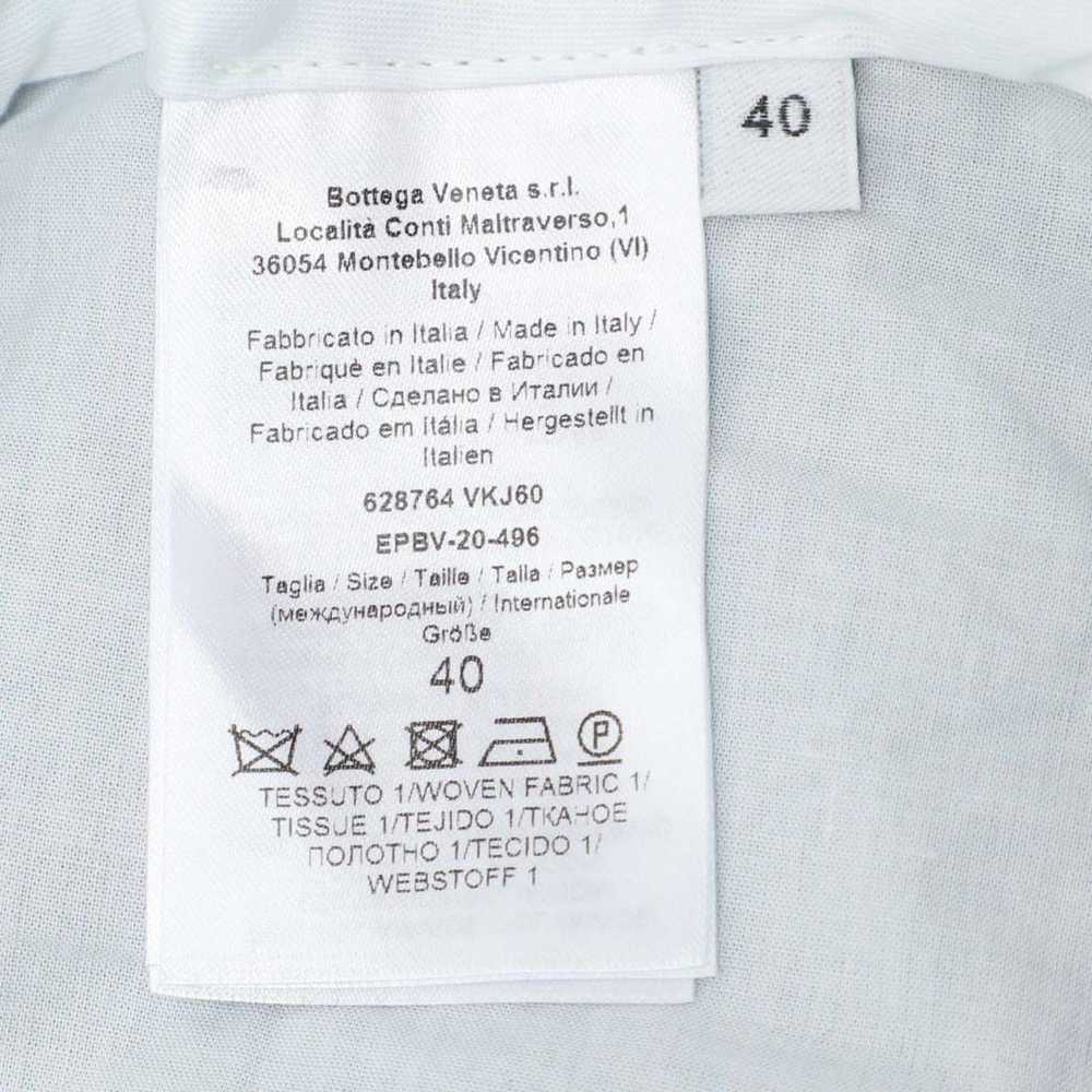 Bottega Veneta Trousers - image 4