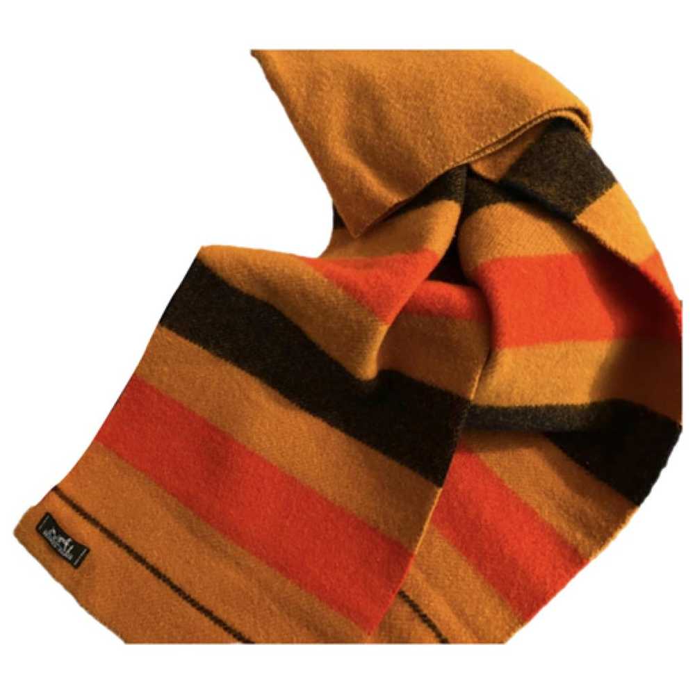 Hermès Wool scarf - image 1