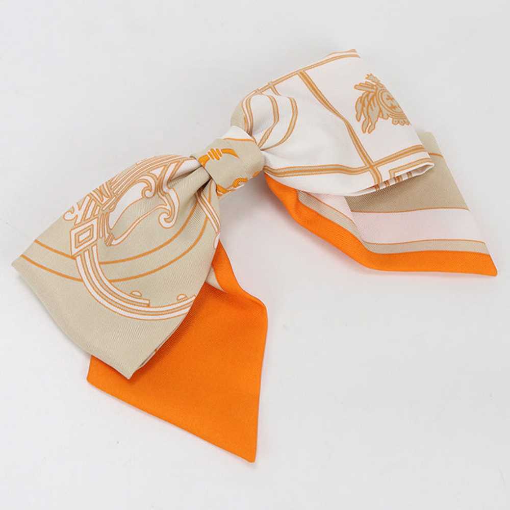 HERMES Valletta Grenelle PM Hair accessories/Hair… - image 1