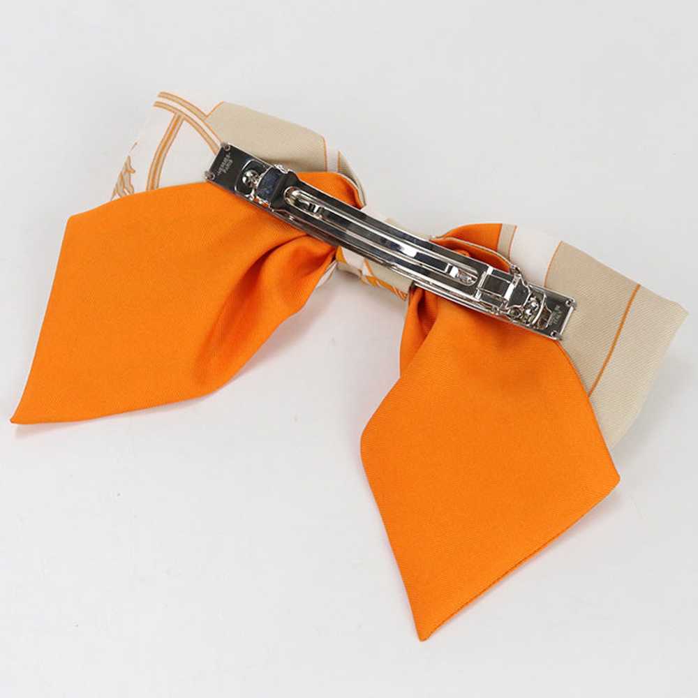 HERMES Valletta Grenelle PM Hair accessories/Hair… - image 2