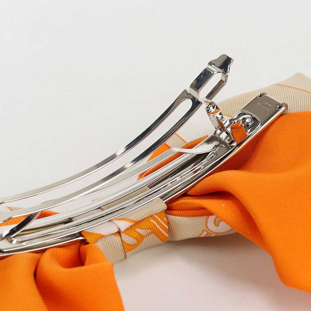 HERMES Valletta Grenelle PM Hair accessories/Hair… - image 3