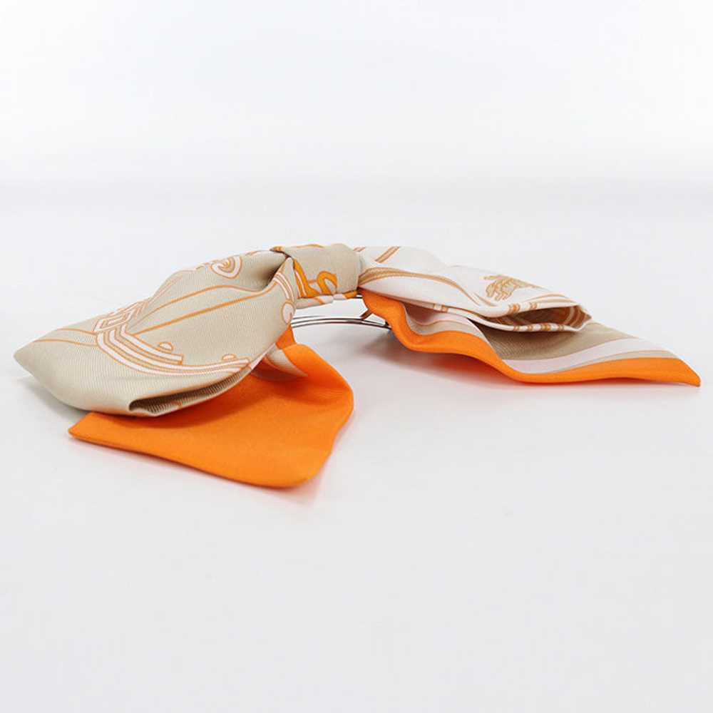 HERMES Valletta Grenelle PM Hair accessories/Hair… - image 5