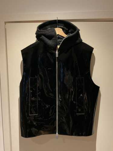 トップス 1017 ALYX 9SM, 24SS ZIPUP VEST 1017 ALYX 9SM ジップアップ ベスト | ブラック | FARFETCH JP