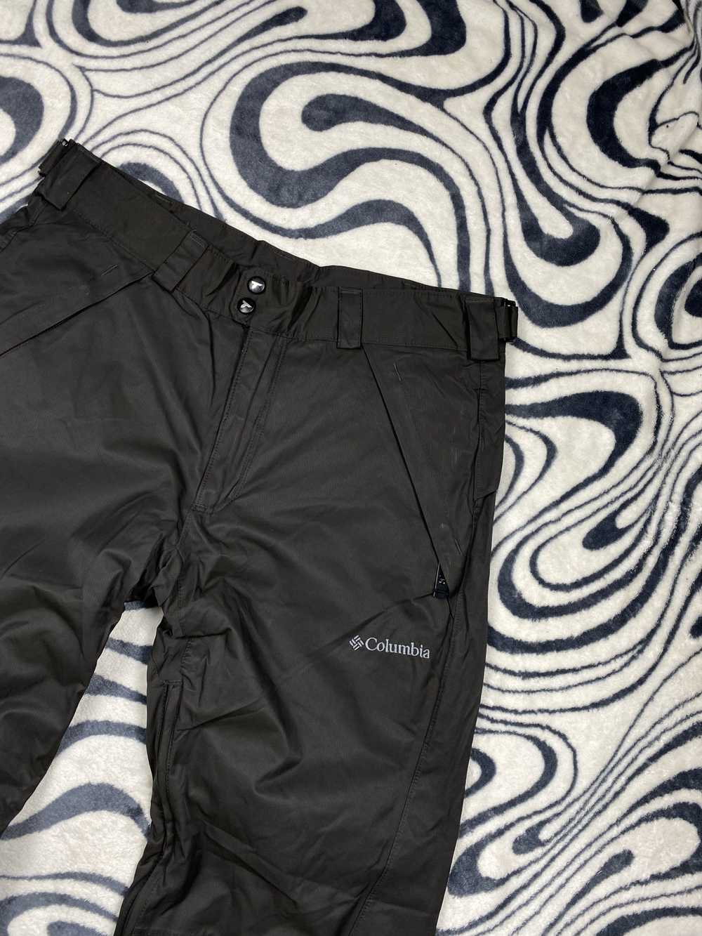 Columbia × Ski × Vintage Columbia Titanium Vintag… - image 2