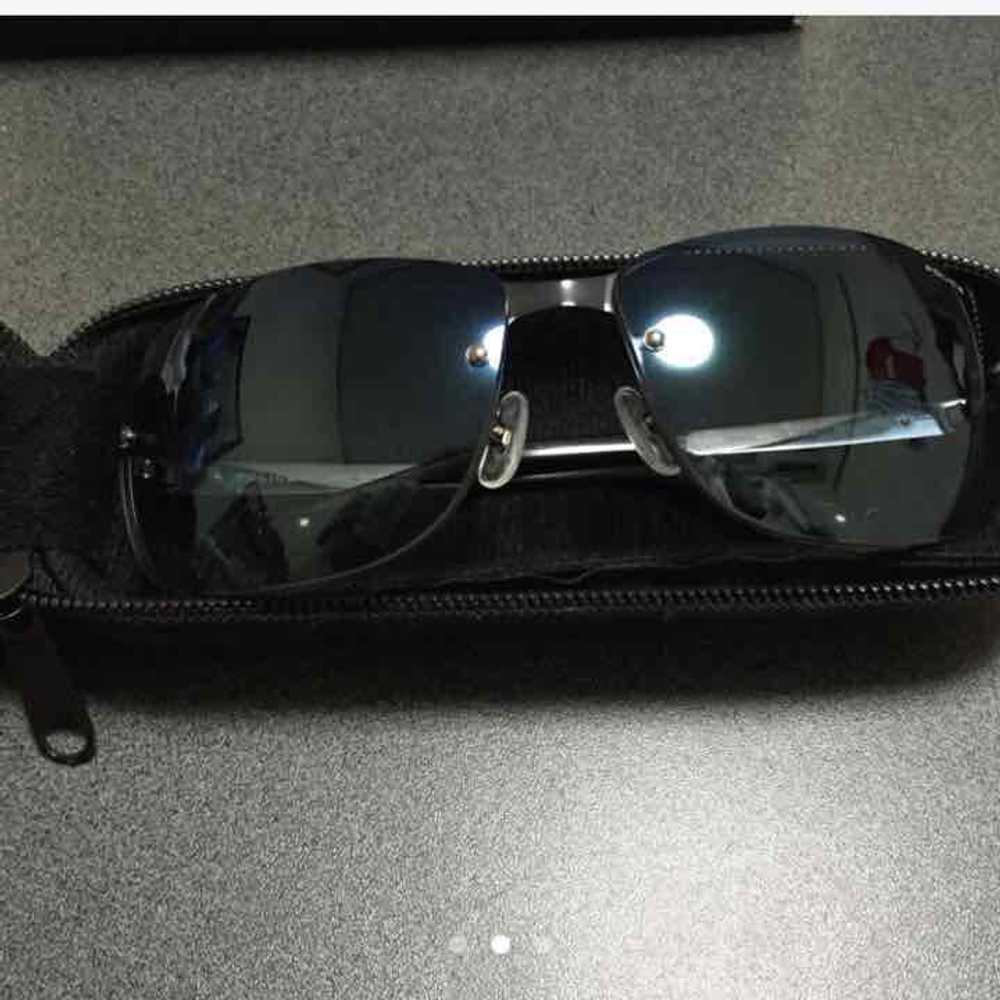 USED POLICE SUNGLASSES VERYGOOD #6BE2 - image 1