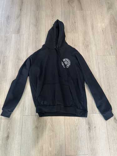 Chrome Hearts Chrome Hearts Tokyo Exclusive Hoodie