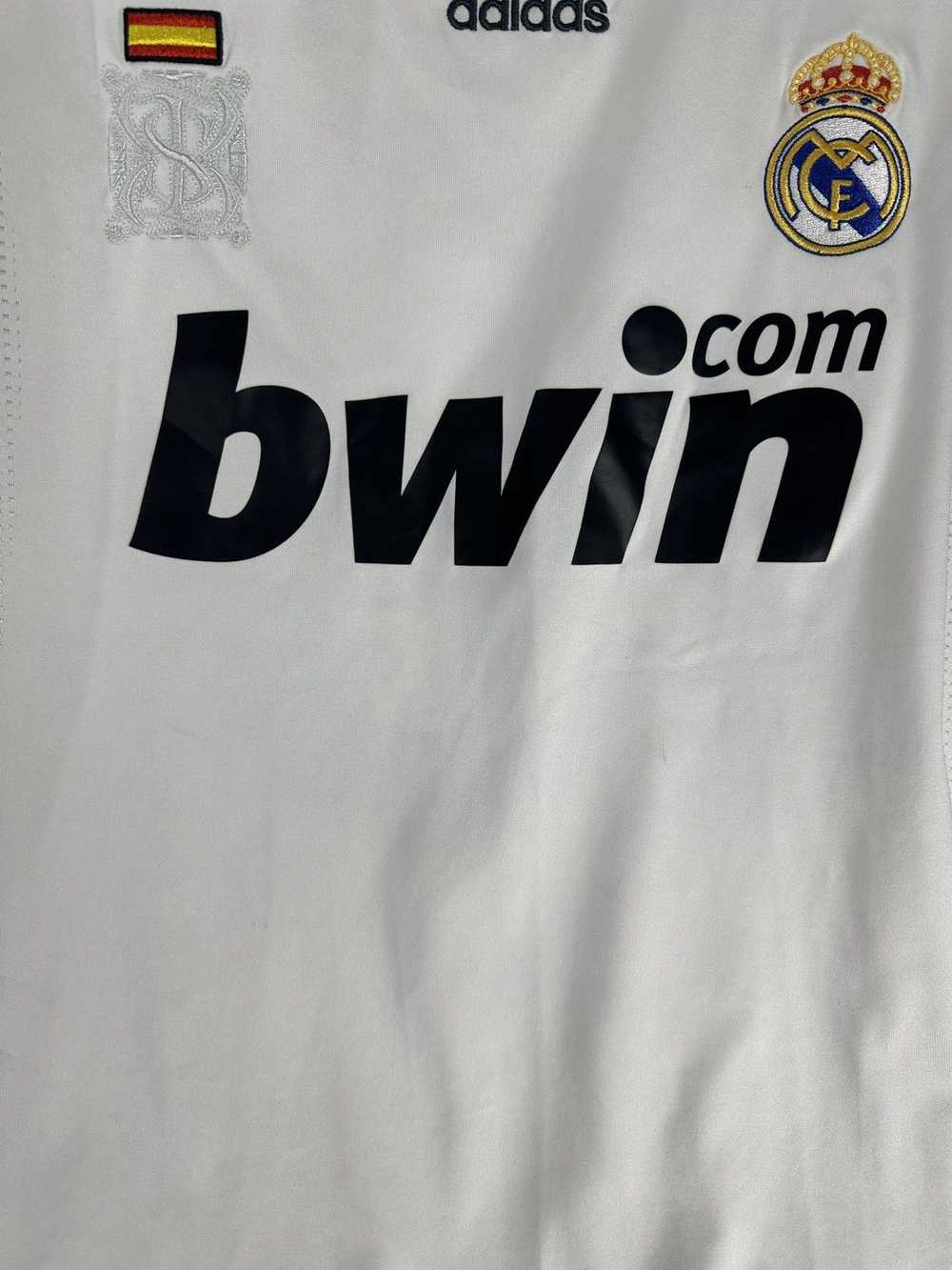 Adidas × Real Madrid × Soccer Jersey Adidas Real … - image 7