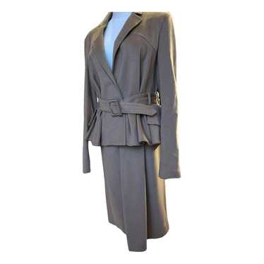 Dior Cashmere suit jacket - image 1