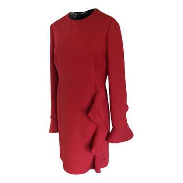 Valentino Garavani Wool mini dress - image 1