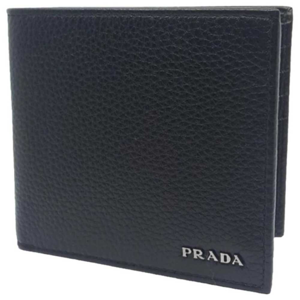 Prada Leather small bag - image 1