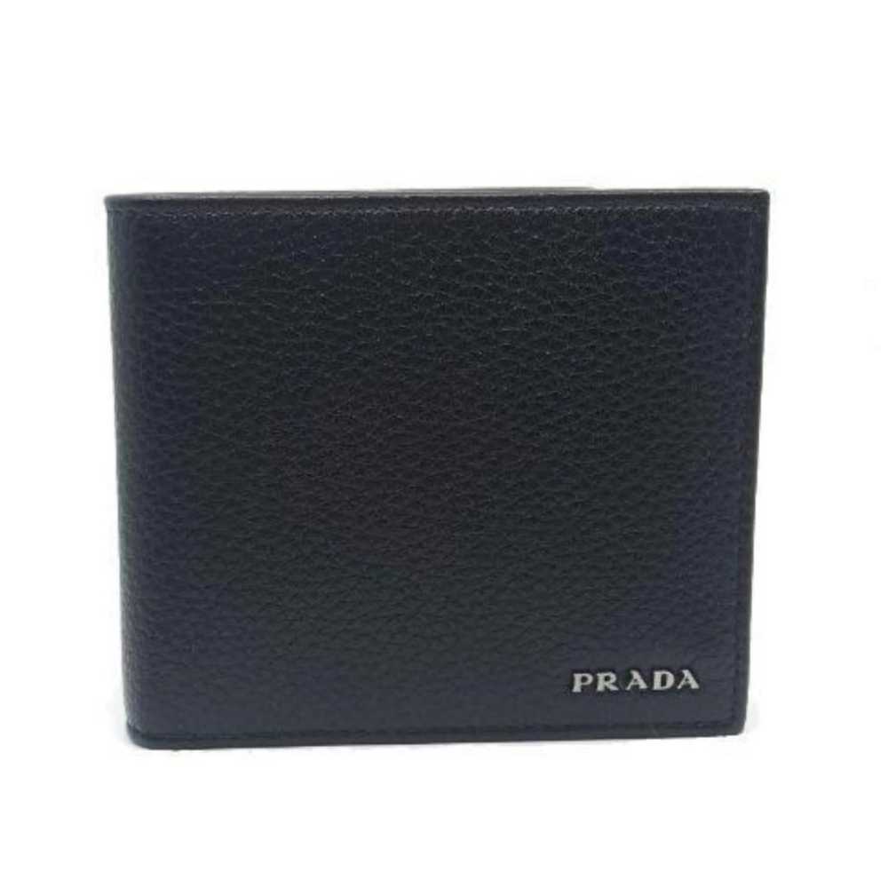 Prada Leather small bag - image 3