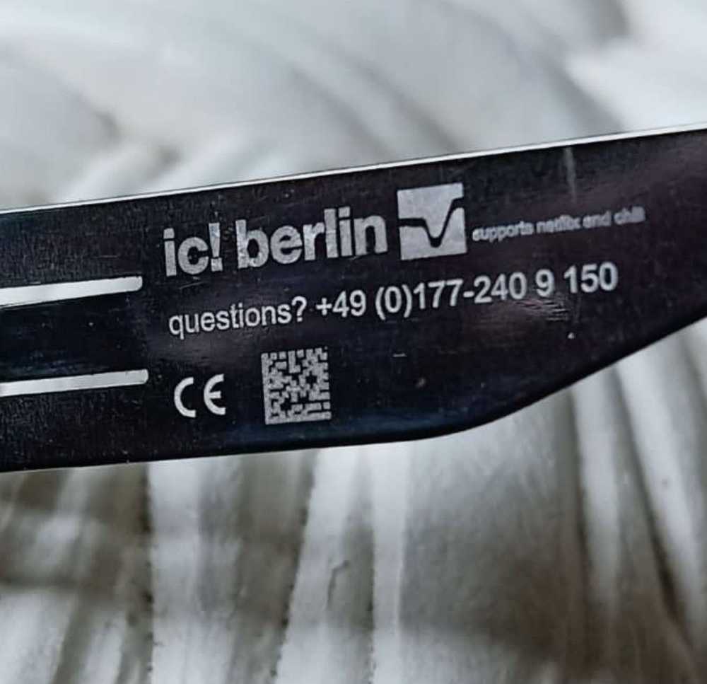 Archival Clothing × Designer × Ic! Berlin Ic Berl… - image 4