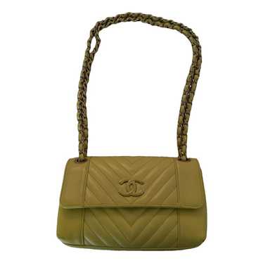 Chanel Statement leather handbag - image 1