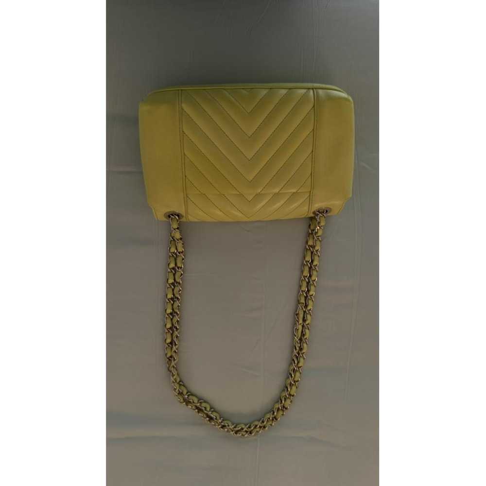 Chanel Statement leather handbag - image 2