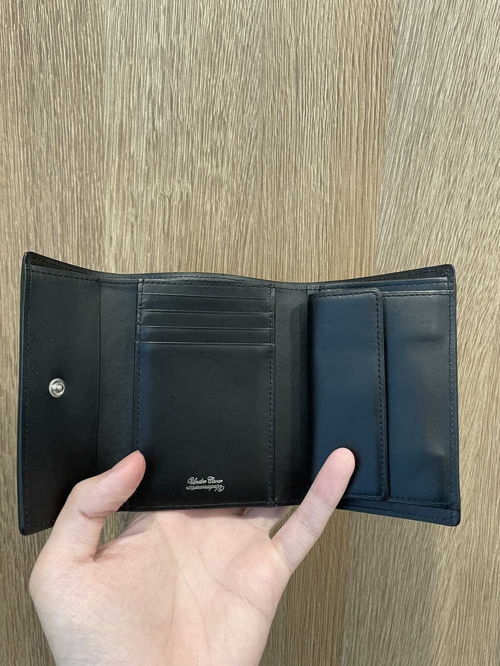 Undercover Very Rare Undercover Wallet - image 5